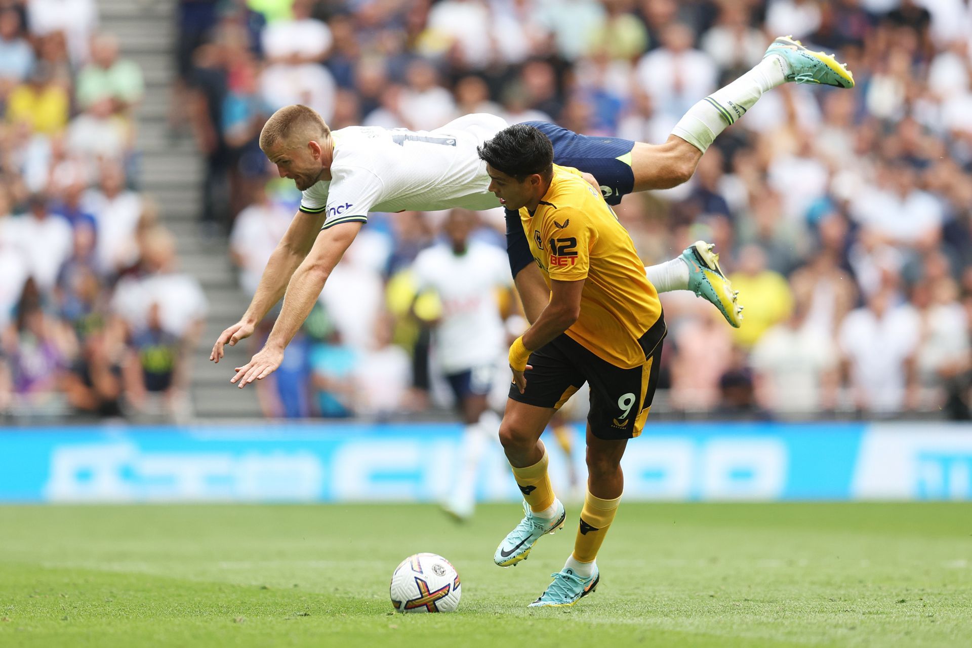 Wolves could not score despite Raul Jimenez&#039;s return from injury