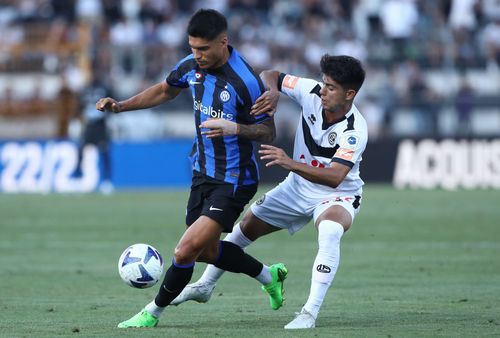 FC Lugano host Hapoel Be'er Sheva on Thursday