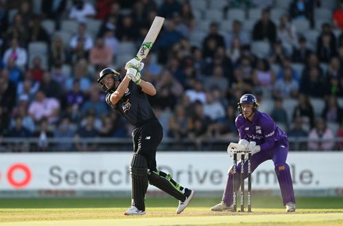 Manchester Originals Men v Northern Superchargers Men - The Hundred