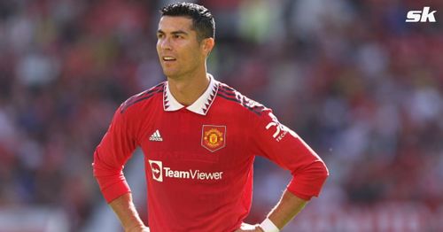 United legend Roy Keane says Ten Hag's decision to bench Ronaldo was down to 'common sense'