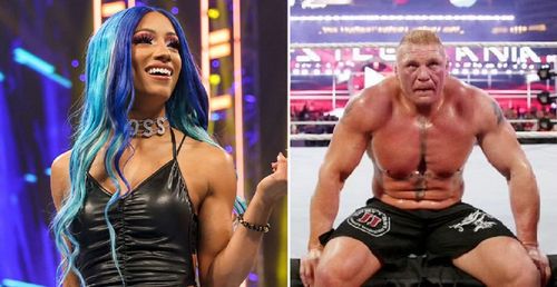 Several current WWE Superstars have been accused of being unsafe