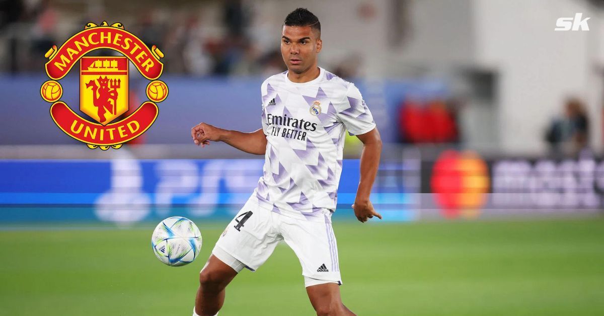 The Red Devils won&#039;t be doubling the Real Madrid midfielder&#039;s wages