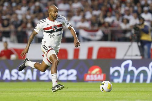 Sao Paulo will host Ceara on Wednesday - Copa Sudamericana 2022