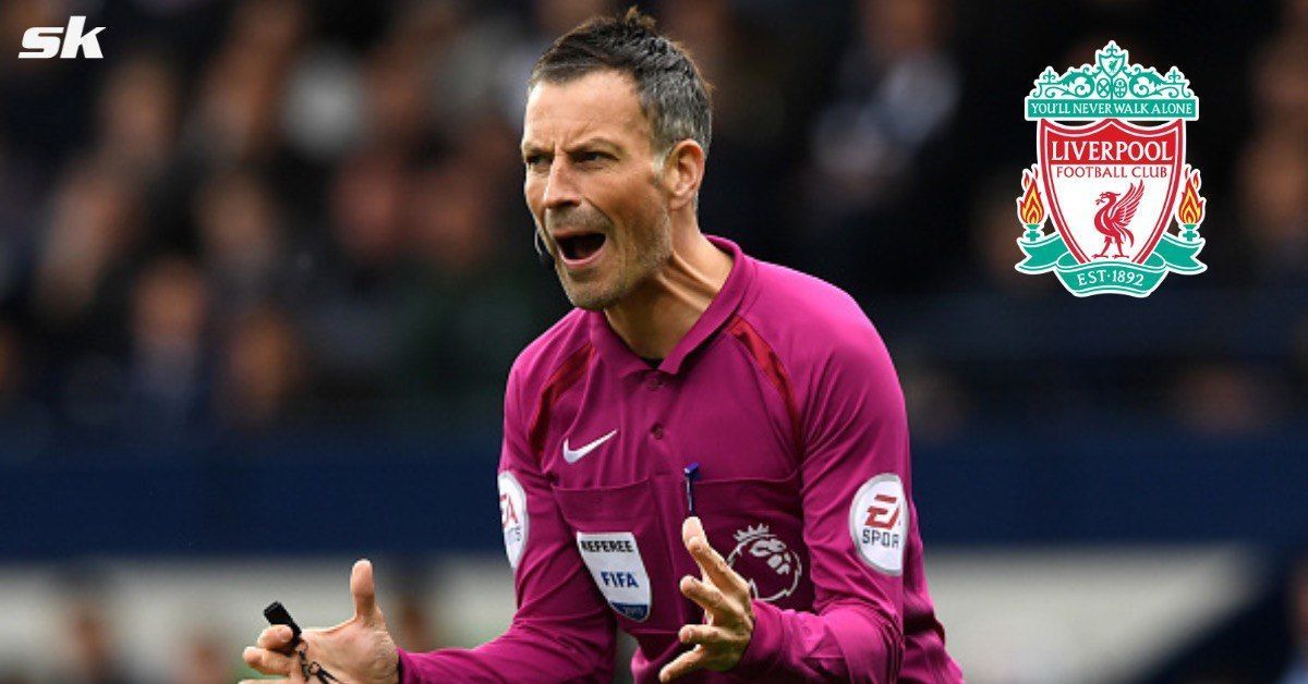 Clattenburg dubs former Liverpool man Craig Bellamy as the worst player he has refereed