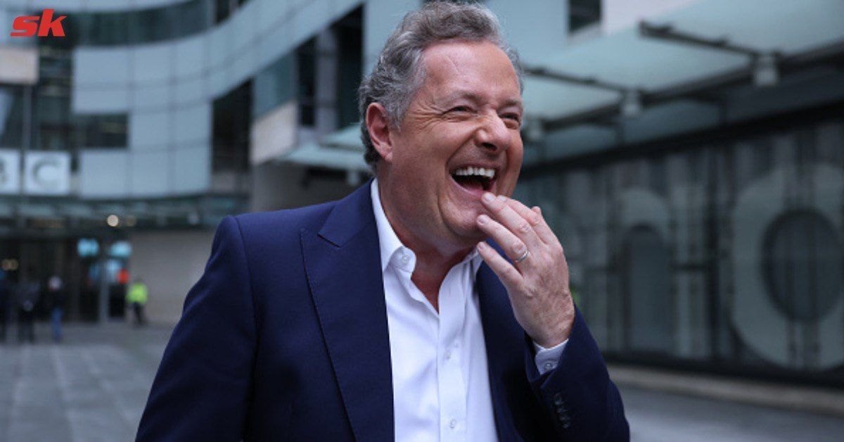 Piers Morgan believes Jack Grealish and Phil Foden will make a fool out of themselves this season