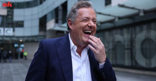 Piers Morgan believes Jack Grealish and Phil Foden will make a fool out of themselves this season