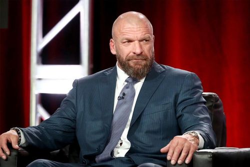 Triple H is very happy with how WWE's SummerSlam weekend went!