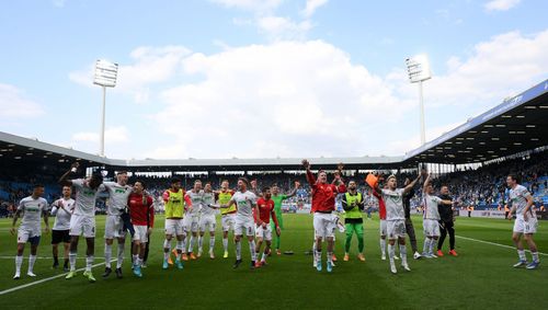 Augsburg will host Freiburg on Saturday - Bundesliga