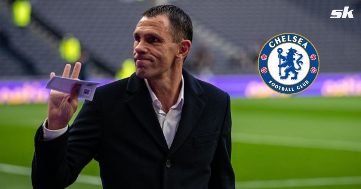 Gus Poyet on Chelsea&#039;s reported transfer links to Pierre-Emerick Aubameyang