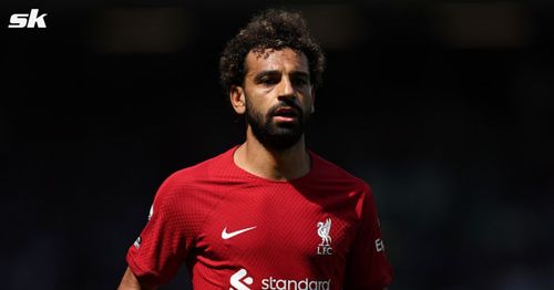 Georginio Wijnaldum spoke to former Liverpool teammate Mohamed Salah before joining AS Roma