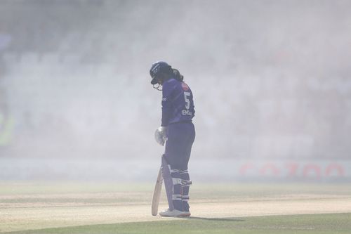 Northern Superchargers Women vs London Spirit Women - The Hundred (Image courtesy: Getty)