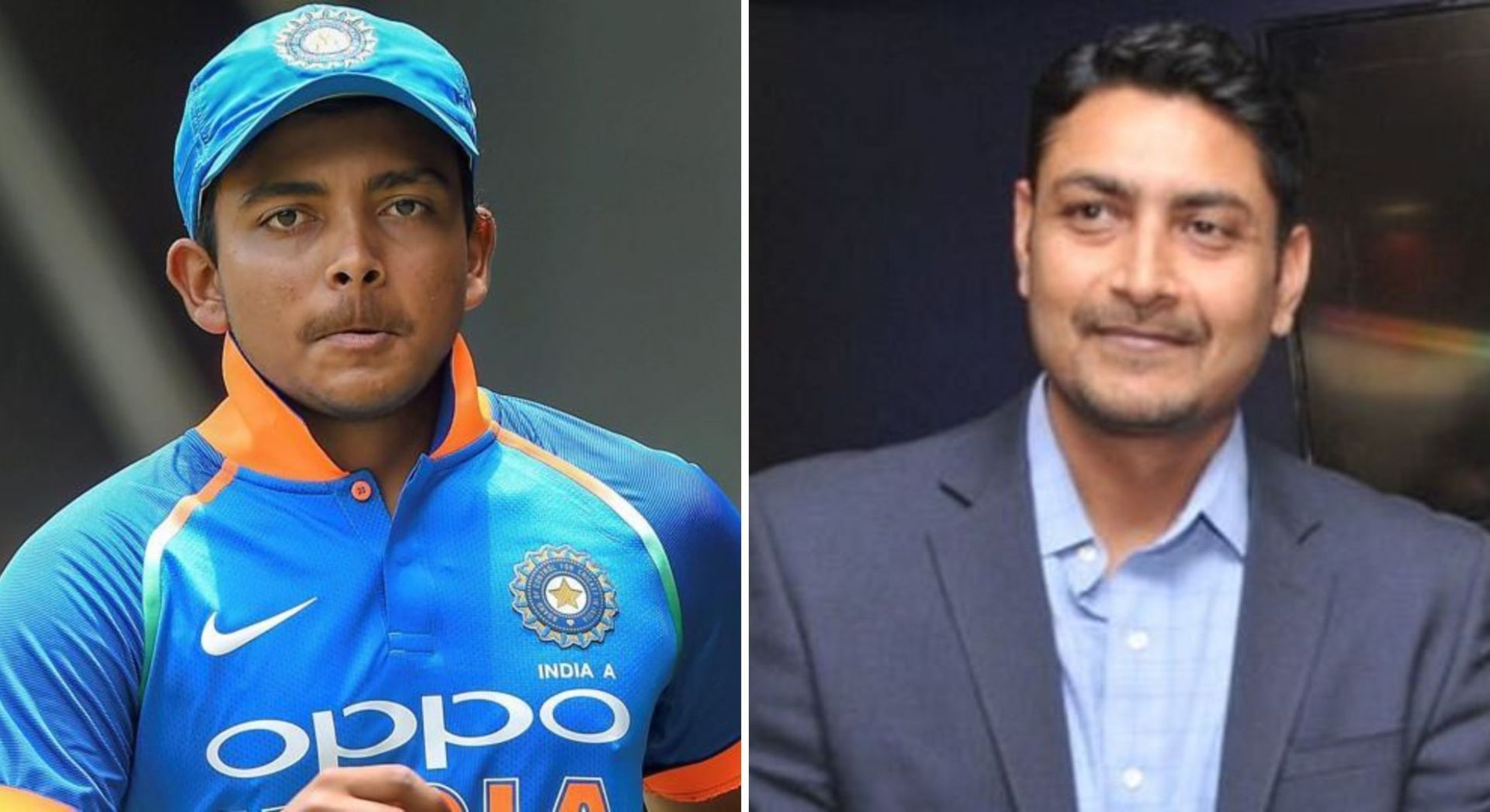 T20 World Cup: Deep Dasputa picks his Team India openers
