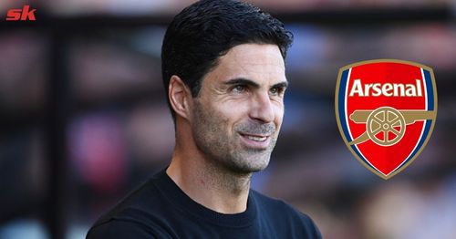 Mikel Arteta pursuing a move for Wolves' Pedro Neto.