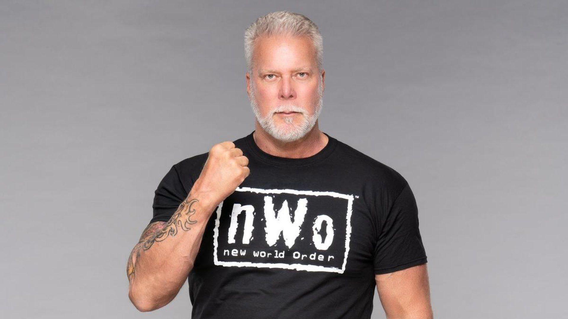 Kevin Nash