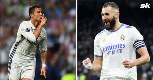 Los Blancos skipper discusses life after Cristiano Ronaldo at the Bernabeu