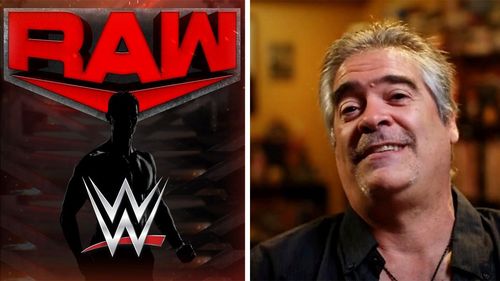 Vince Russo reviewed the entire episode of Monday Night RAW