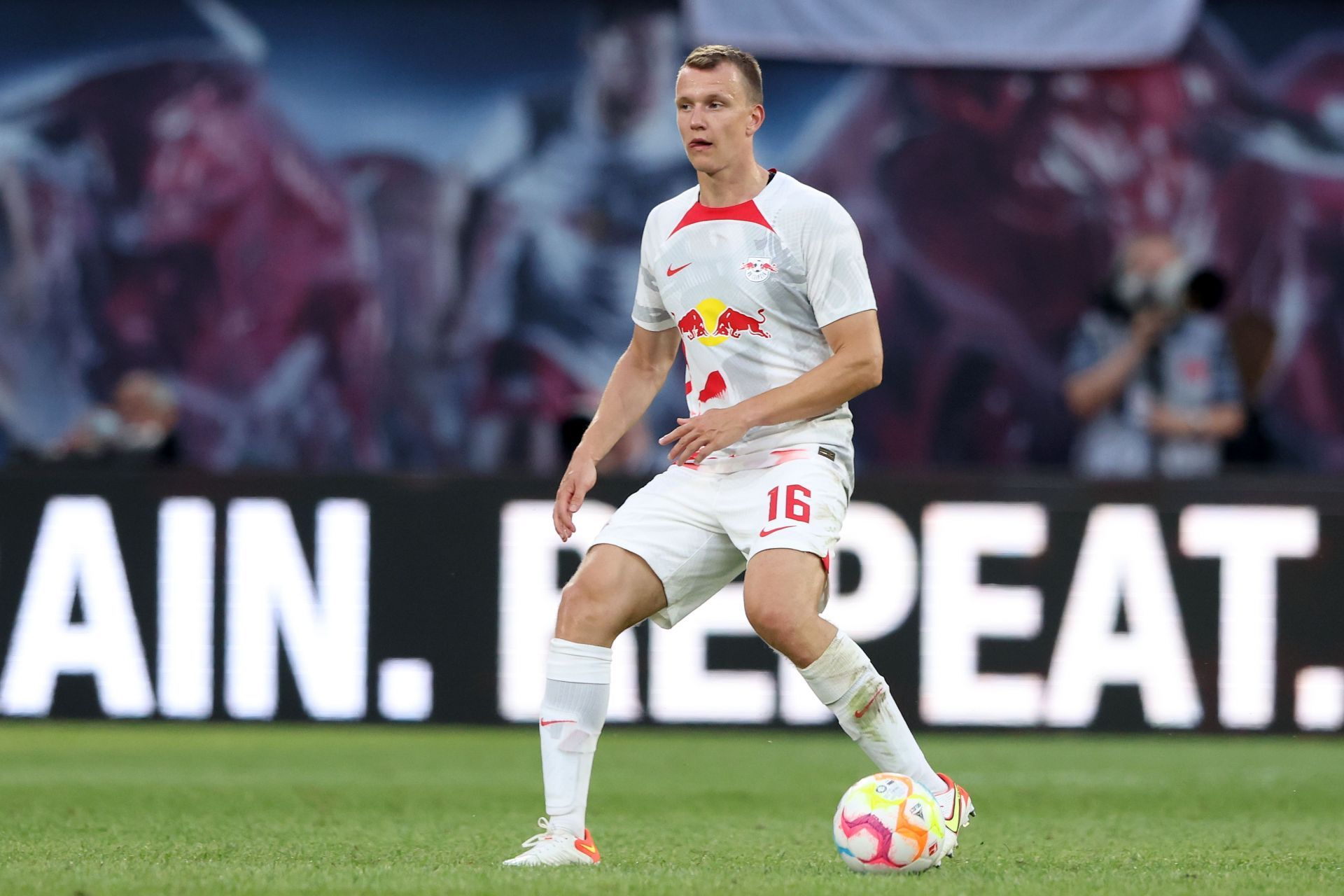 RB Leipzig have a point to prove