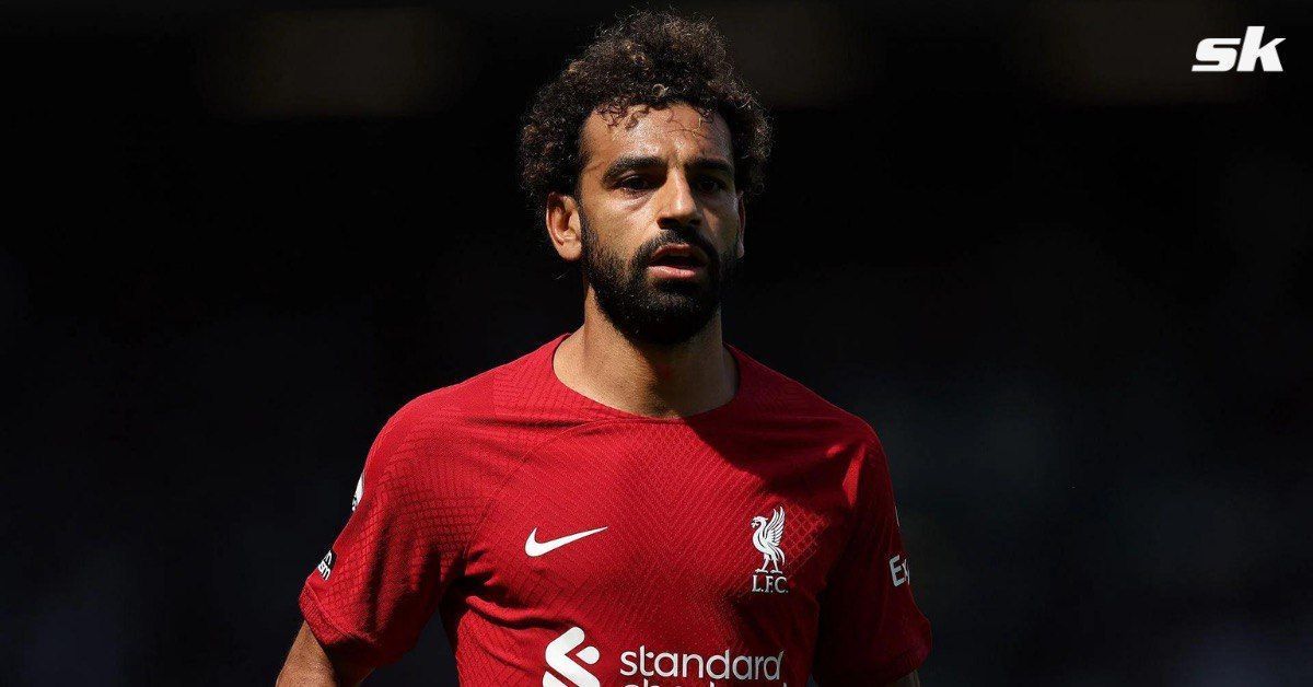 Mohamed Salah desires Premier League triumph more than Champions League glory