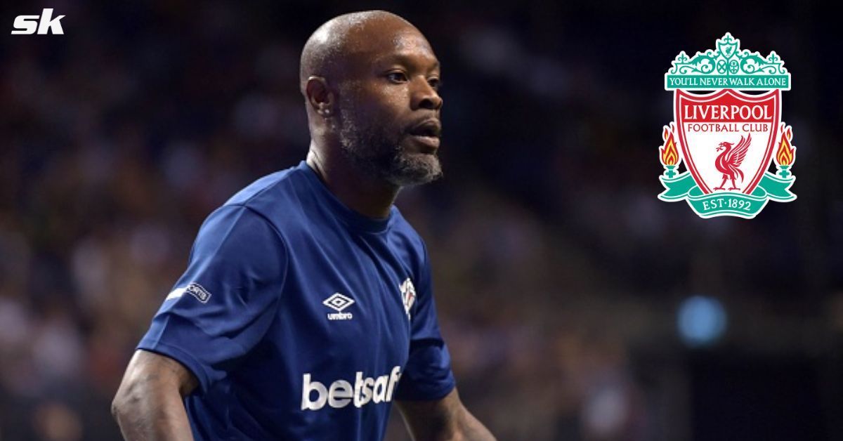 Former Chelsea defender William Gallas