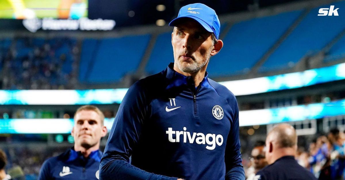 Thomas Tuchel provides injury update on Mateo Kovacic ahead of Chelsea