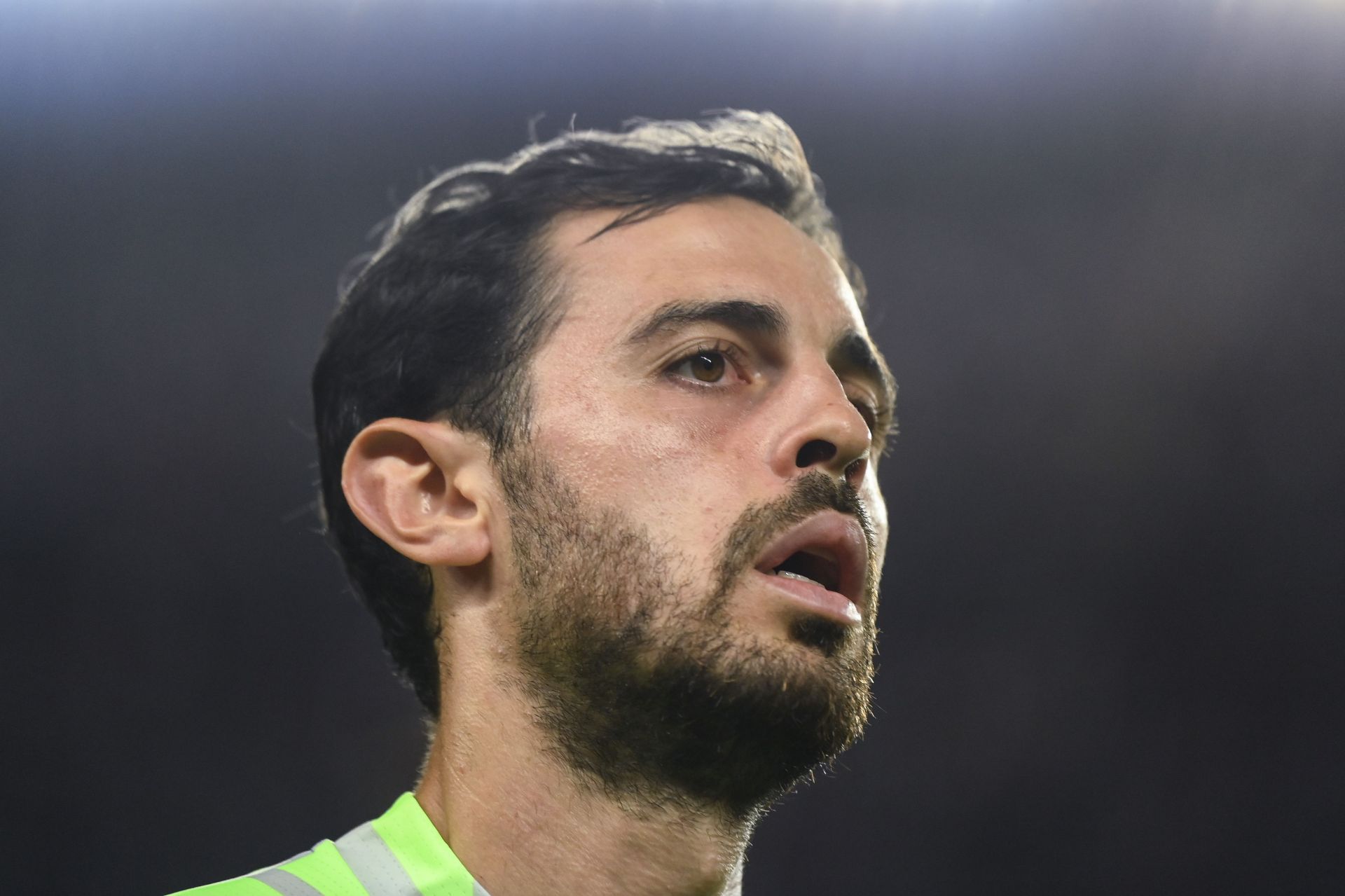 Bernardo Silva is wanted at the Parc des Princes.