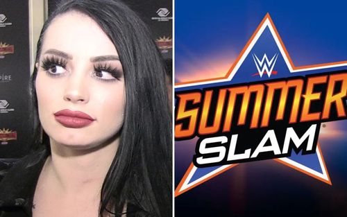 The former NXT Women's Champion was thrilled by one moment at SummerSlam