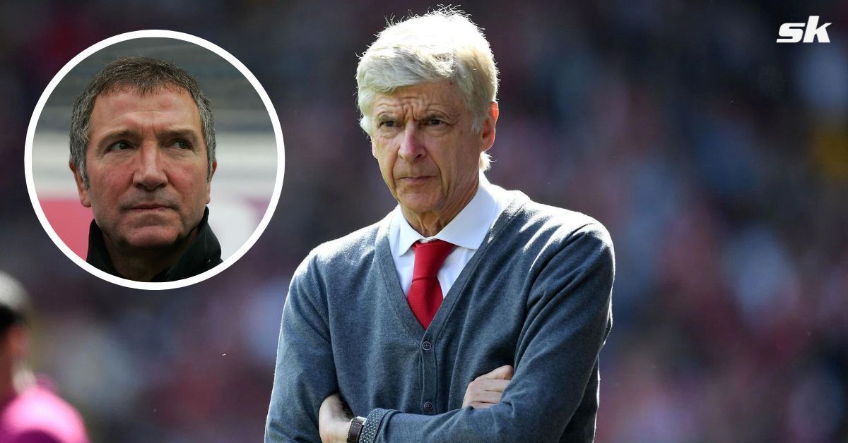 Graeme Souness names two greatest managers in Premier League history