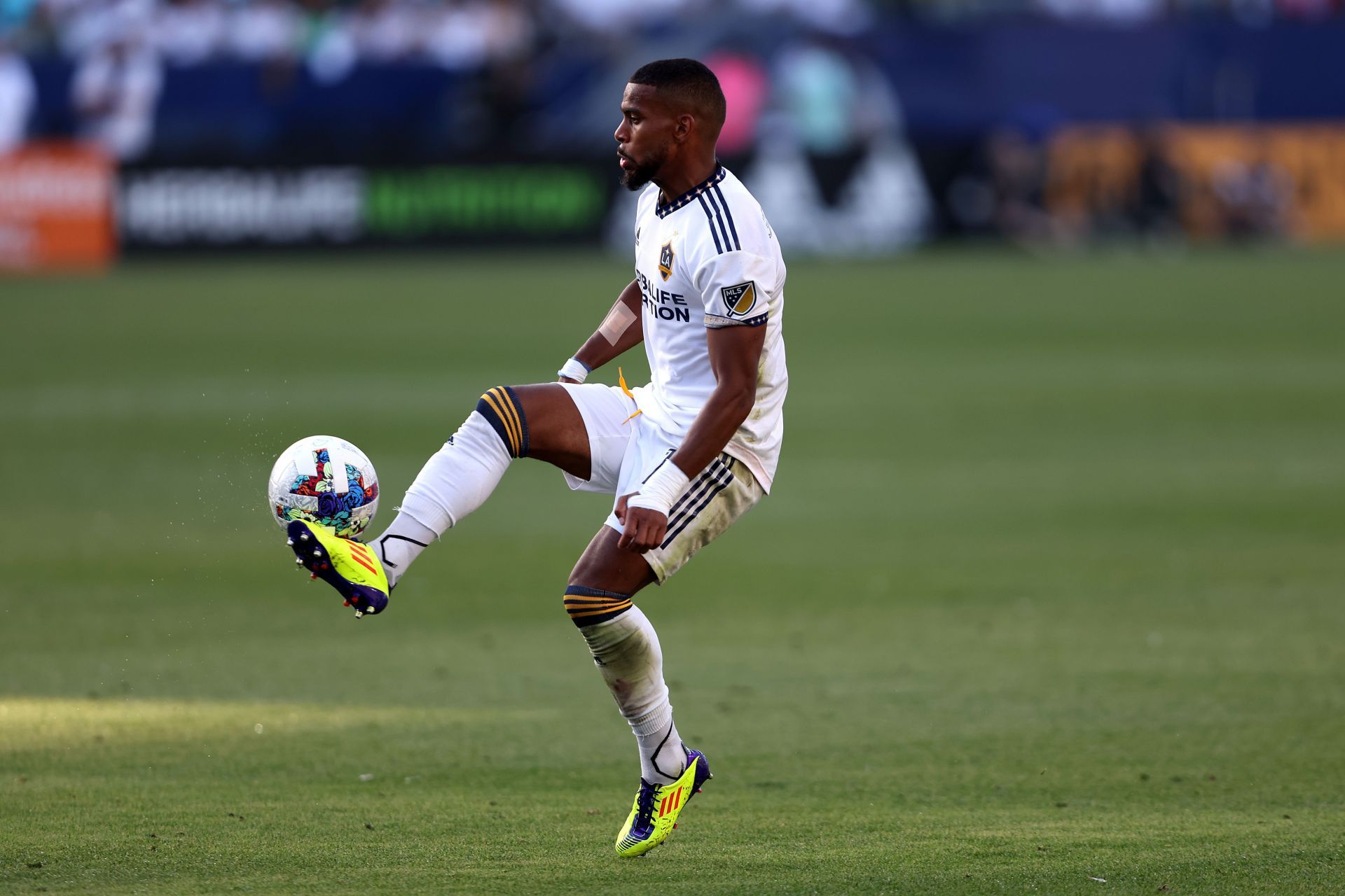 LA Galaxy and Guadalajara will square off on Wednesday.