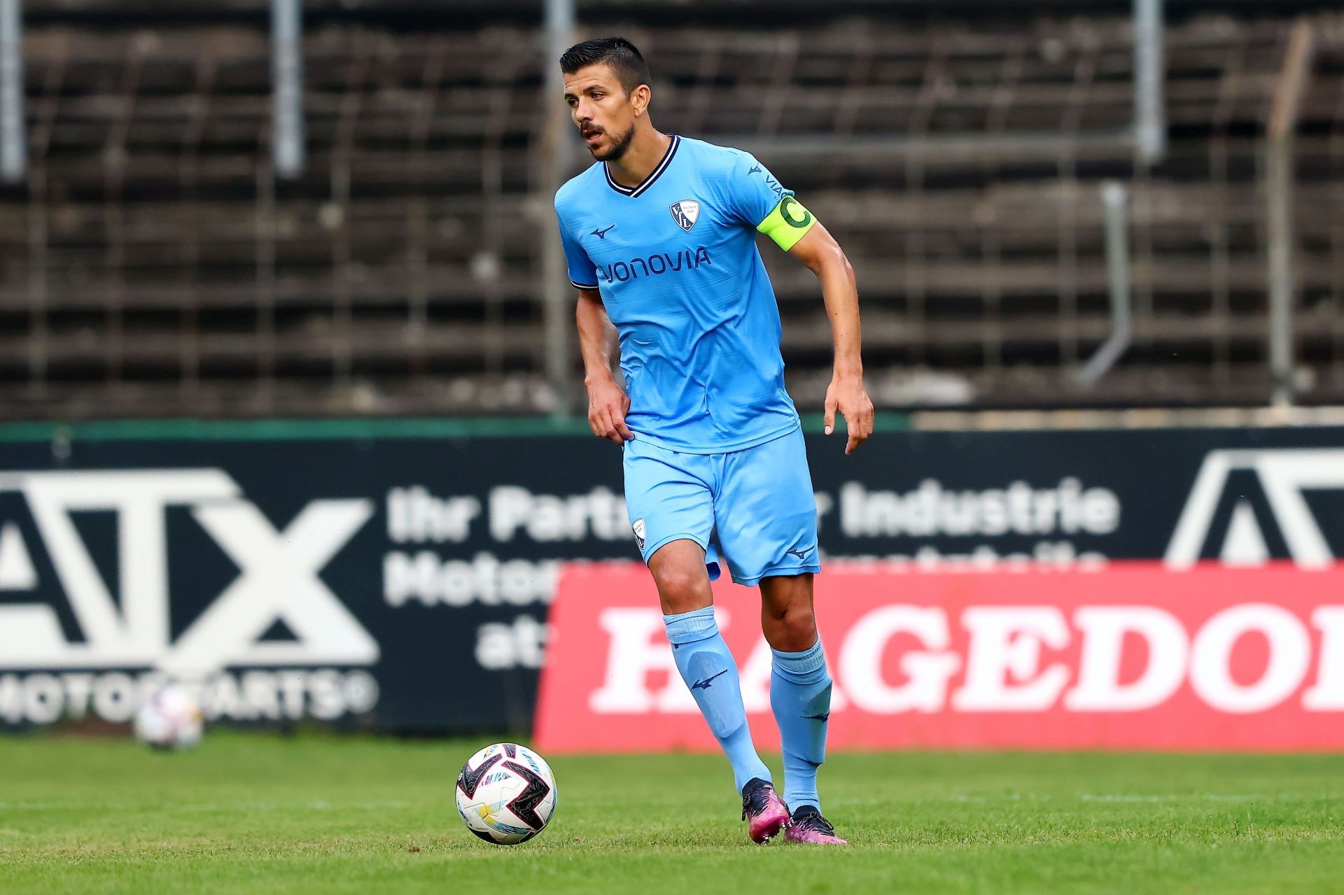 Bochum will host Mainz on Saturday in the Bundesliga.