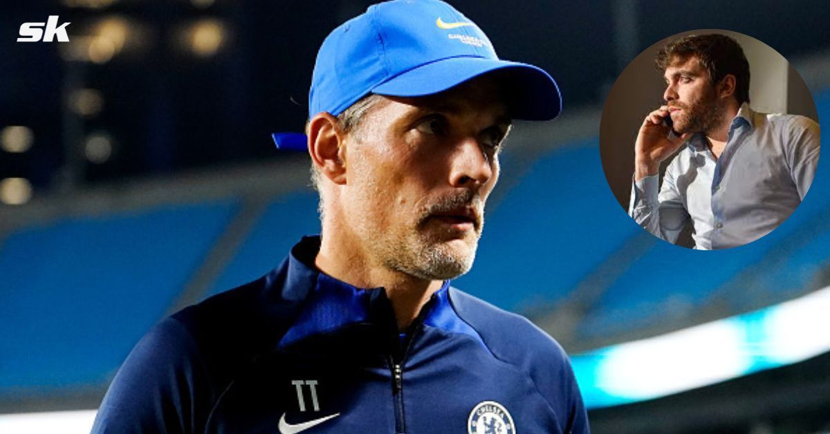 Chelsea reportedly ready to loan out young defender