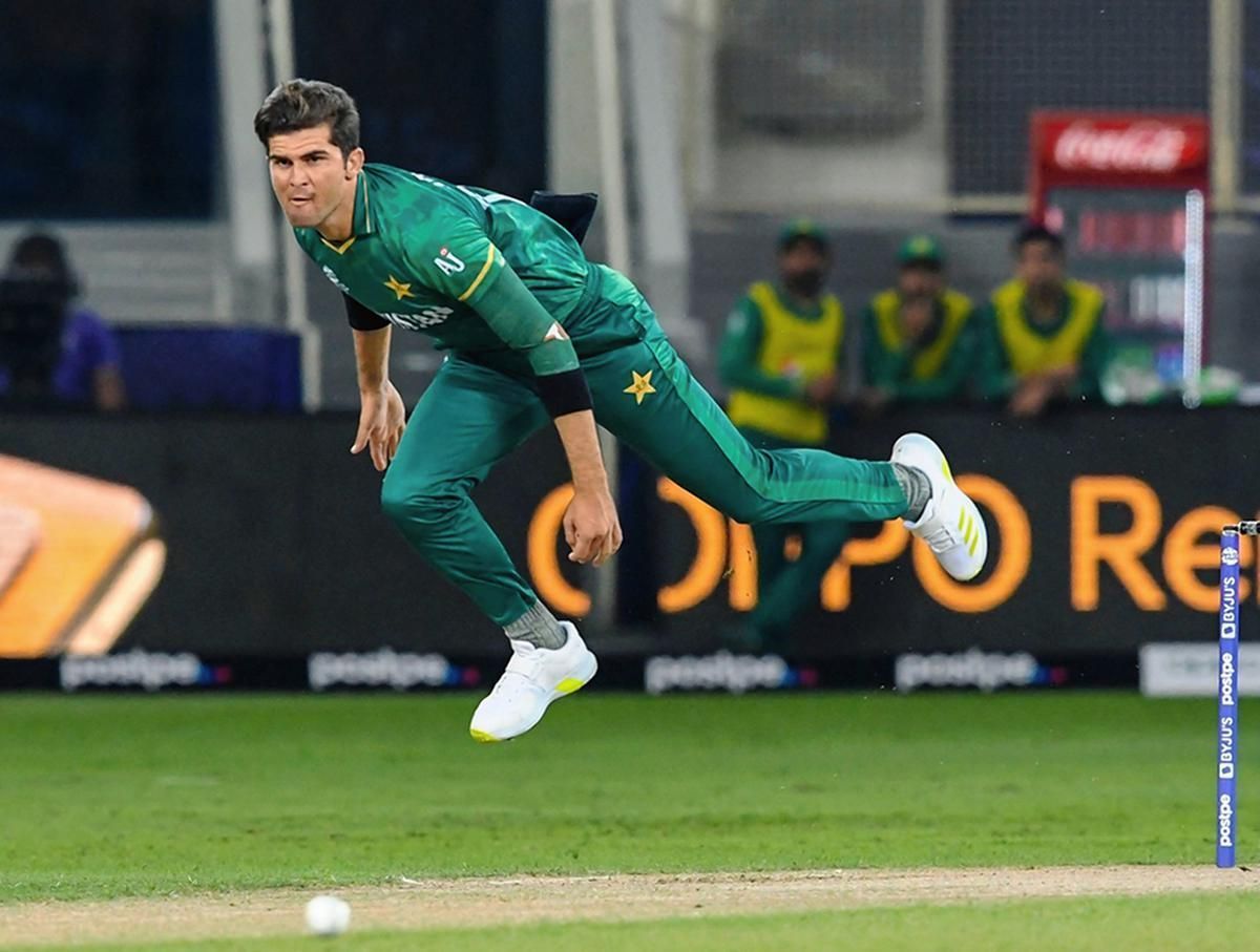 Asia Cup 2022: Shaheen Afridi to complete rehabilitation in London under knee specialist 