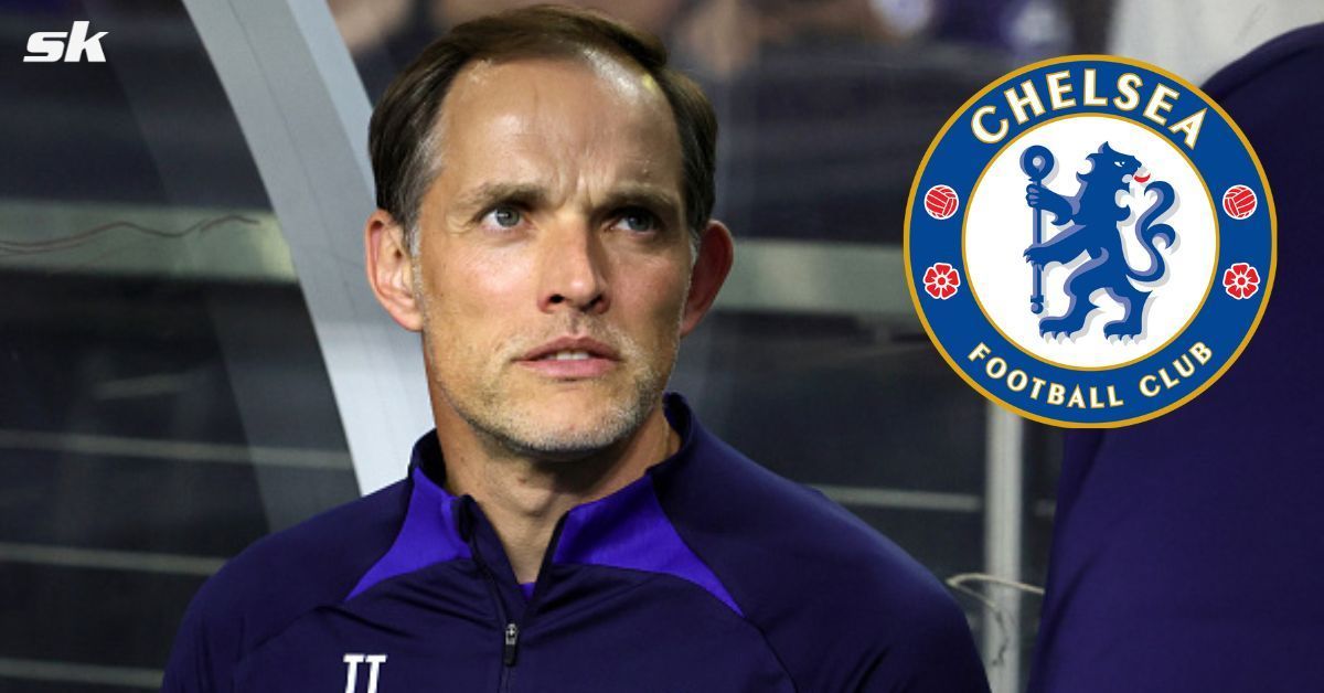 Chelsea boss Thomas Tuchel urged to sign Premier League boss