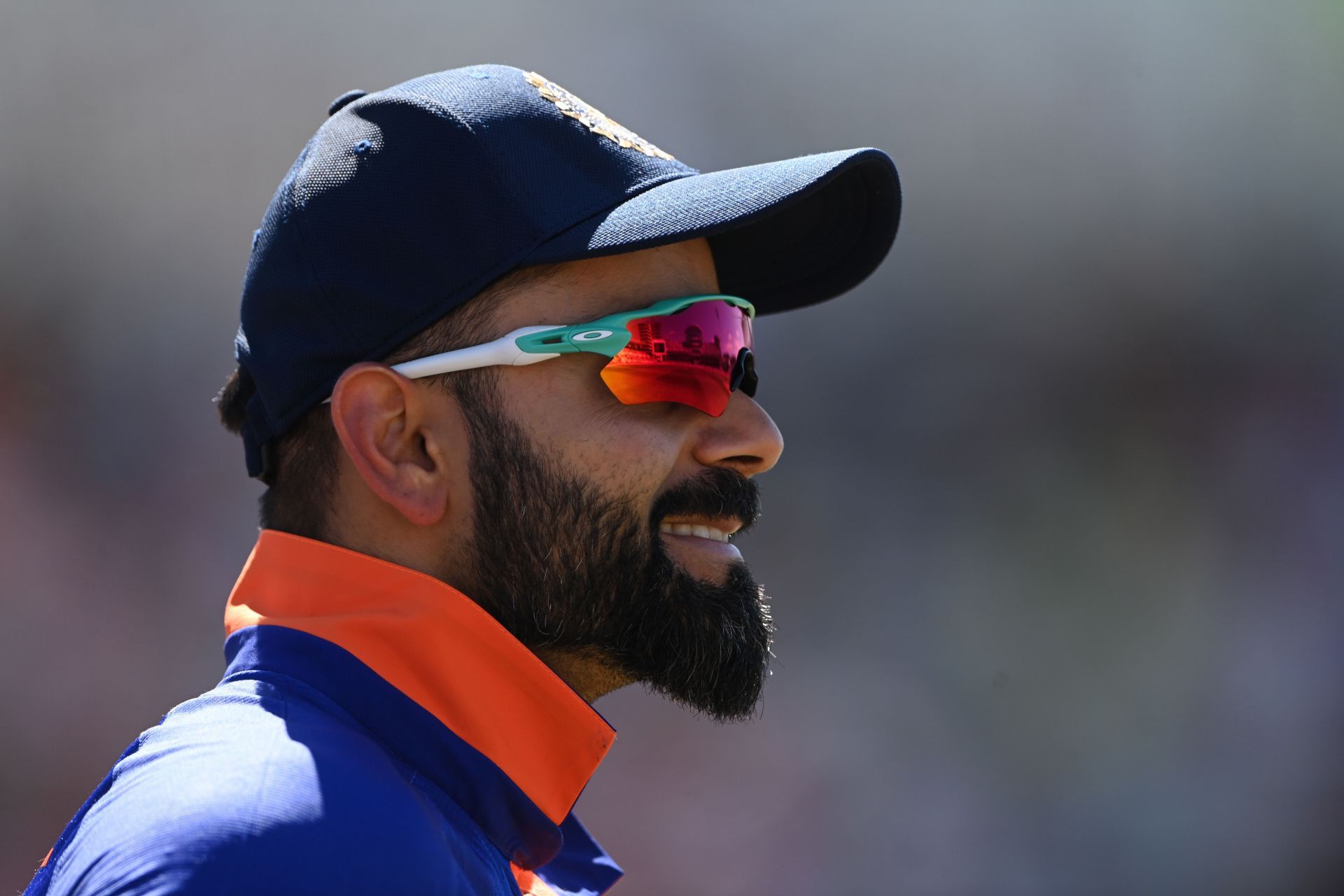 Virat Kohli has been rested for the ODI series against Zimbabwe.