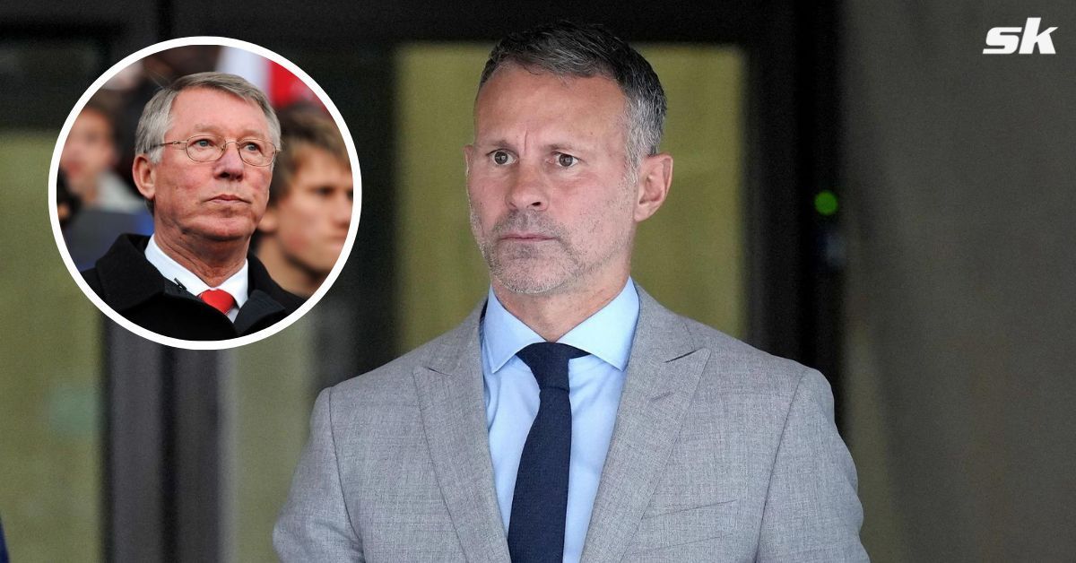 Sir Alex Ferguson defends former Manchester United winger Ryan Giggs in court