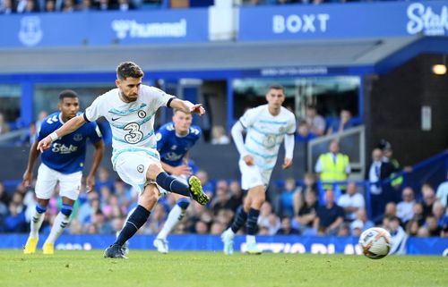 Everton FC v Chelsea FC - Premier League