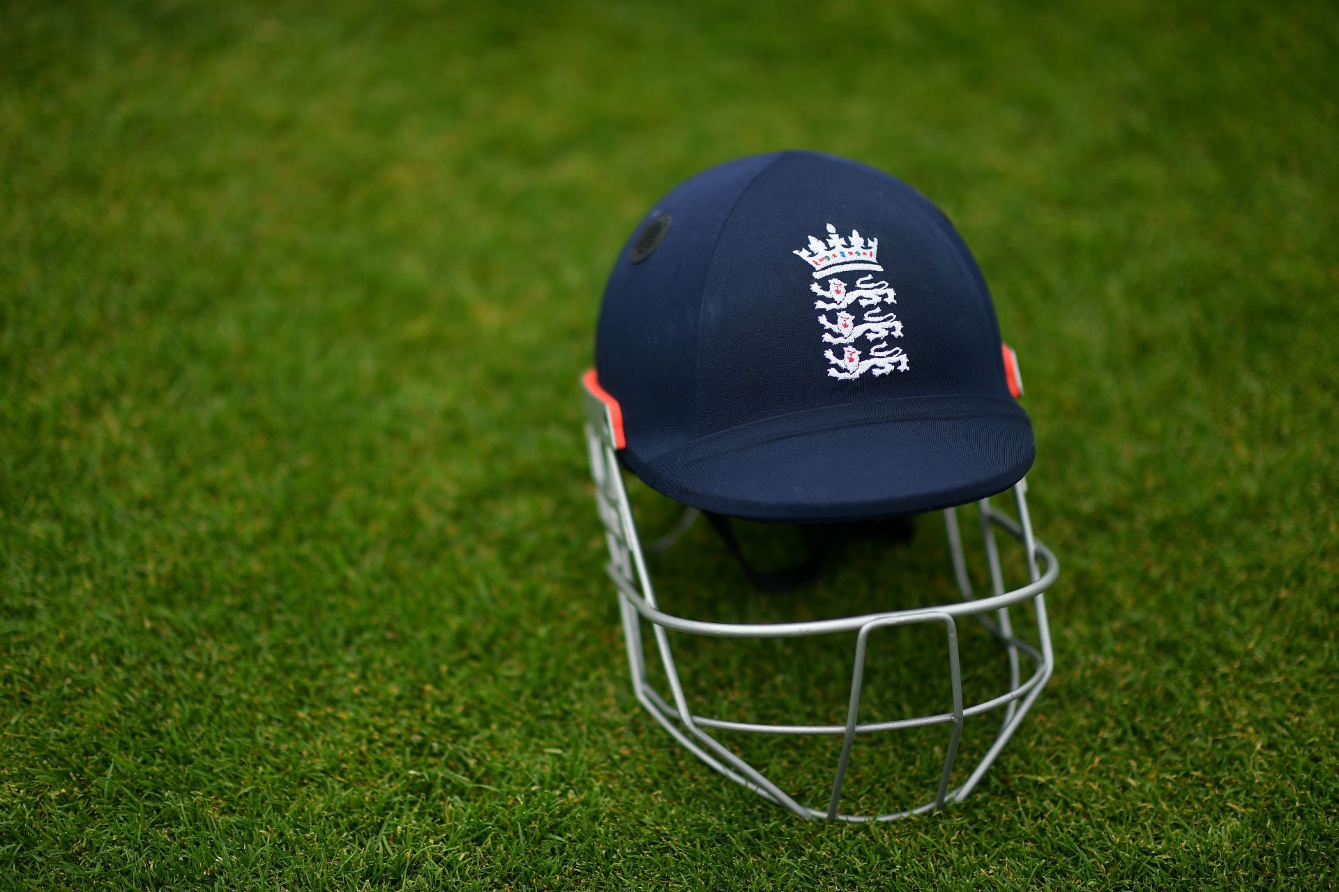 England Women v South Africa Women - First Test Match: Day Three