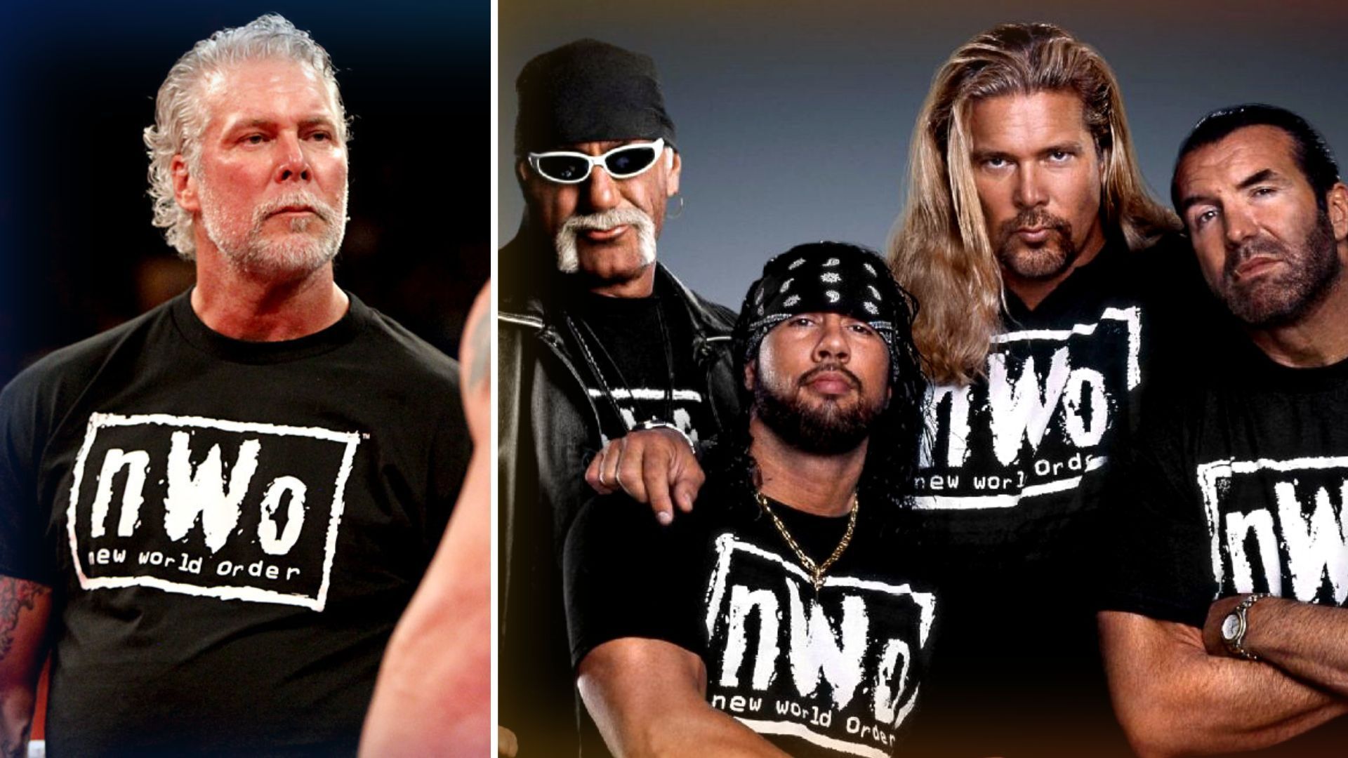 Kevin Nash