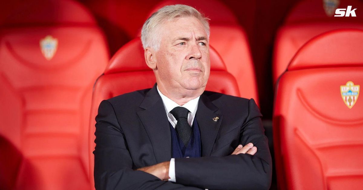 Real Madrid boss Carlo Ancelotti warns side over complacency