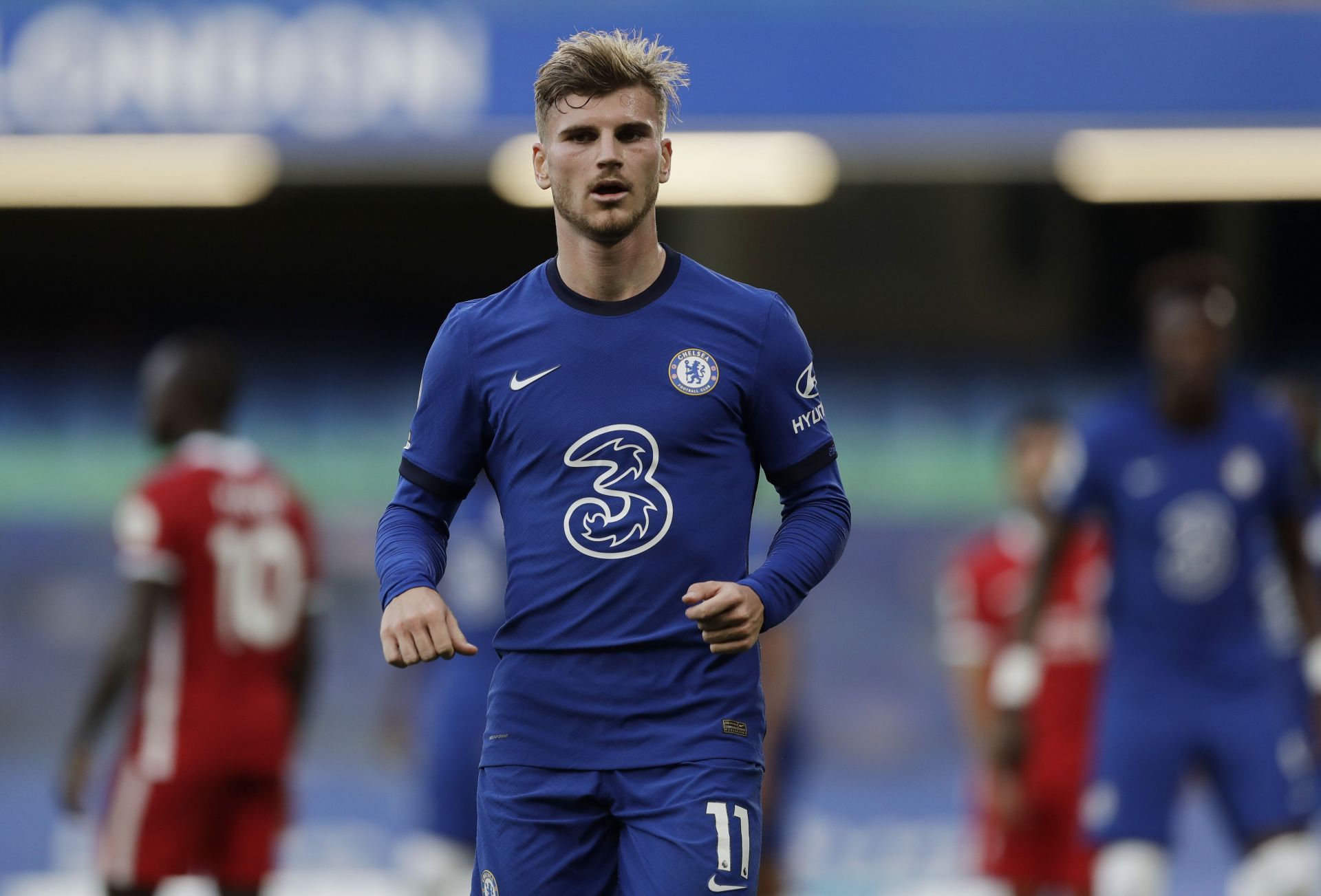 Werner could have headed to Liverpool in 2020