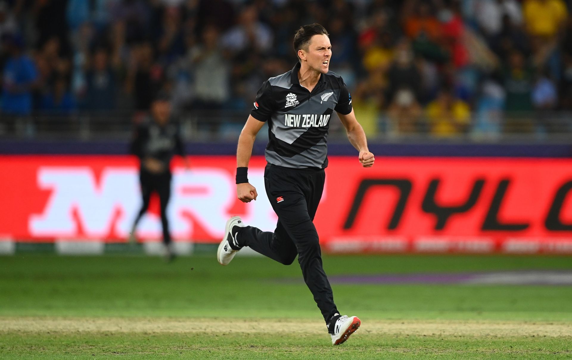 New Zealand v Australia - ICC Men&#039;s T20 World Cup Final 2021