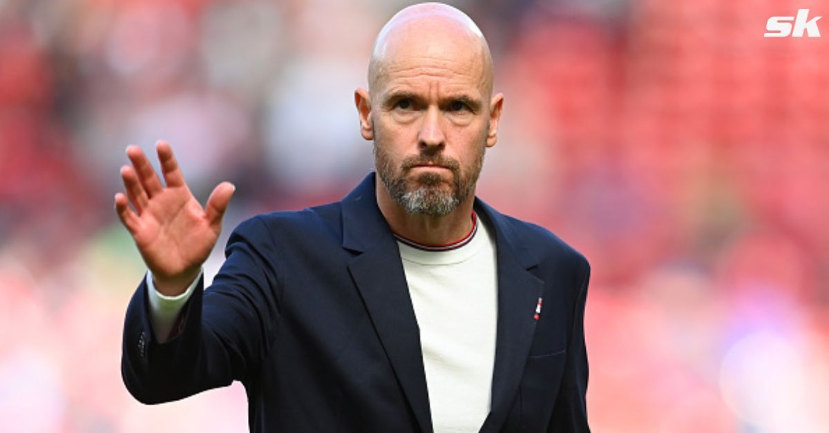 Kevin Campbell questions Manchester United boss Erik ten Hag&#039;s decision against Brighton