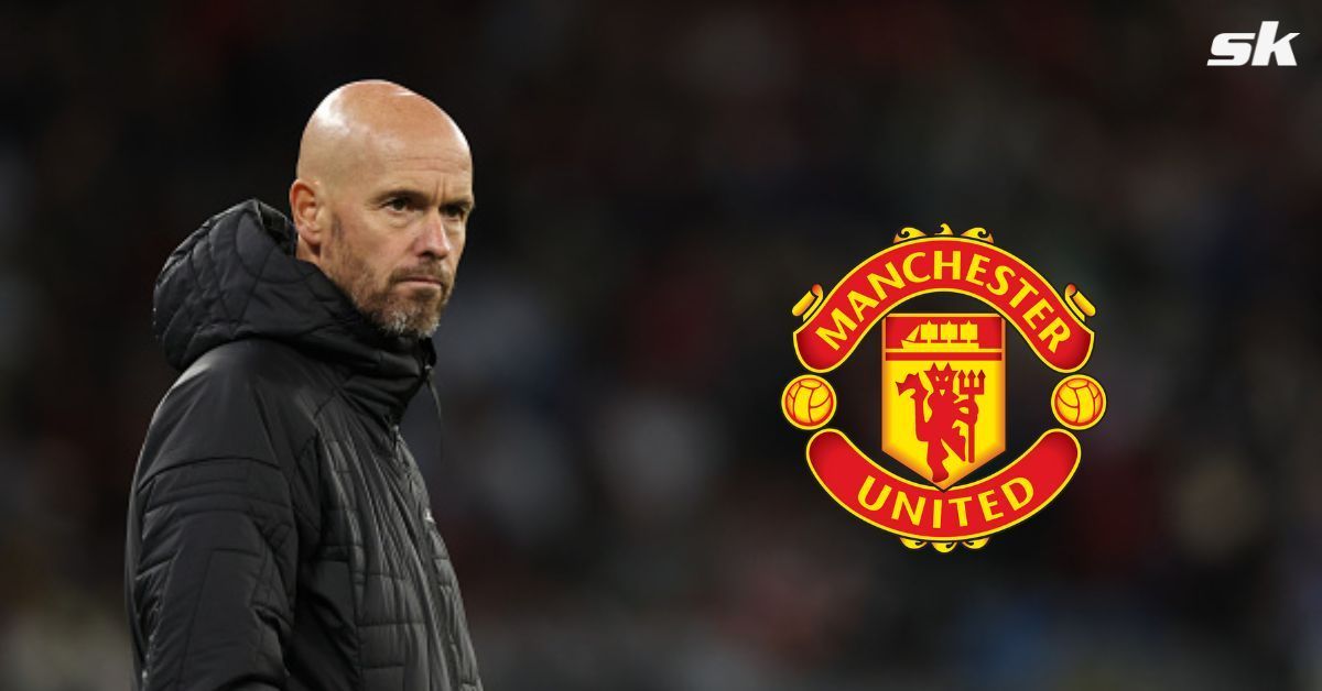 Manchester United target might be unhappy at his club not going ahead with the deal