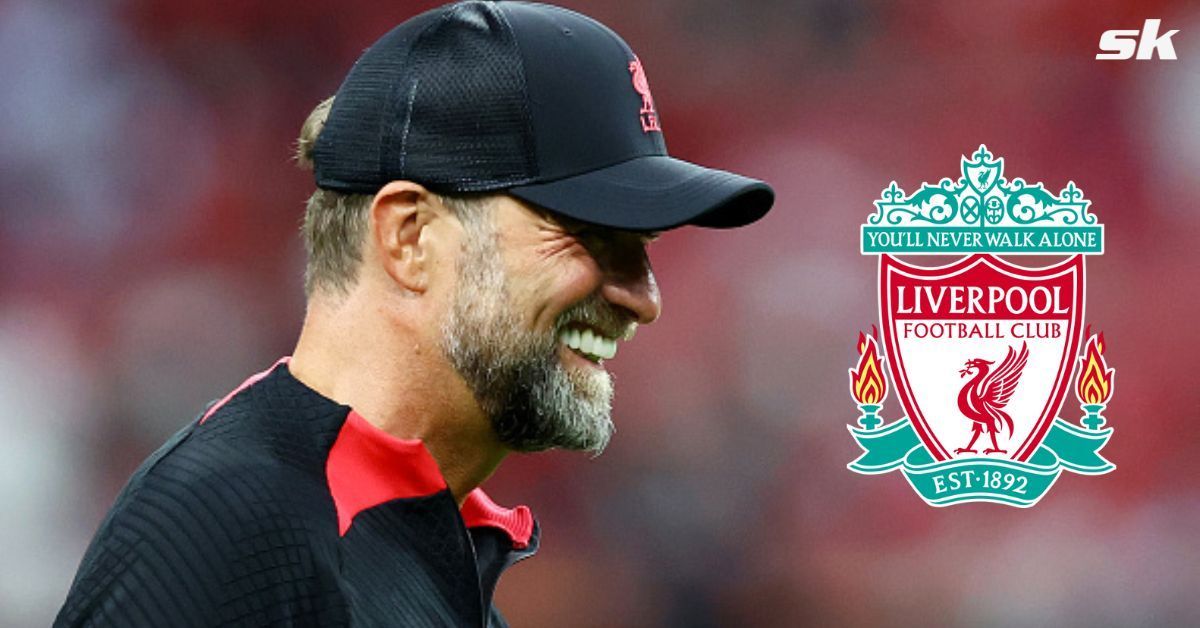 Jurgen Klopp handed welcome injury boost ahead of Newcastle clash.