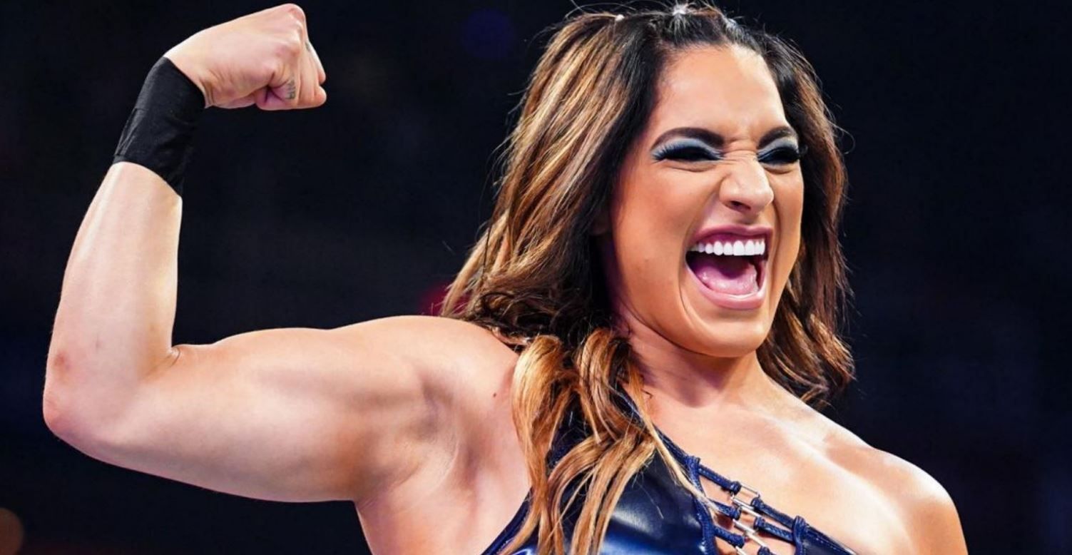 The WWE women&#039;s division has found a new focus under Triple H.