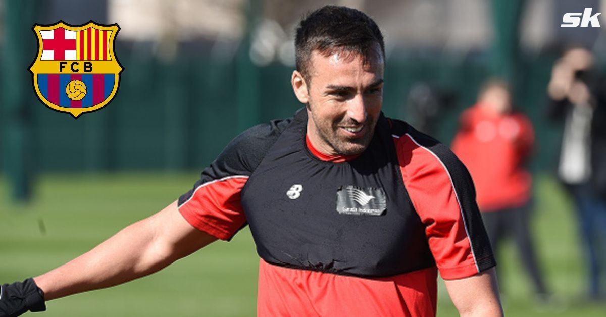 Jose Enrique responds to Barcelona&#039;s reported interest in Liverpool&#039;s Trent Alexander-Arnold.