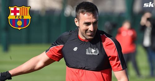 Jose Enrique responds to Barcelona's reported interest in Liverpool's Trent Alexander-Arnold.