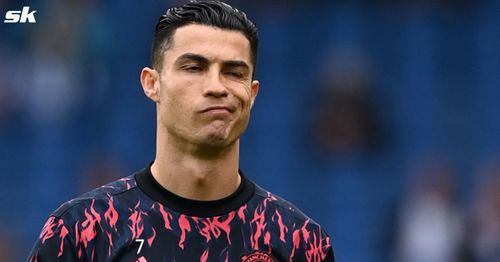 Cristiano Ronaldo is reportedly on his way out of Old Trafford.