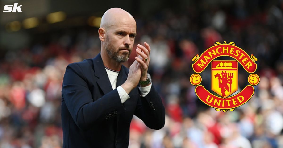 Erik ten Hag trusts French forward ahead of the 2022-23 season. 