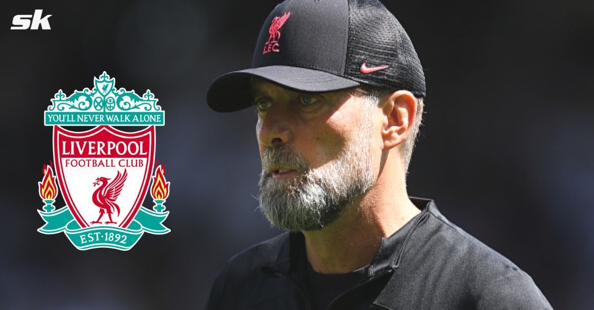 Klopp could lose the midfielder permanently