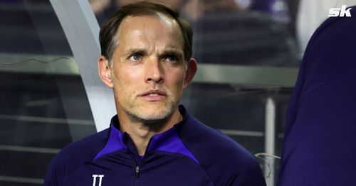 Thomas Tuchel has added three new players to his squad this summer.